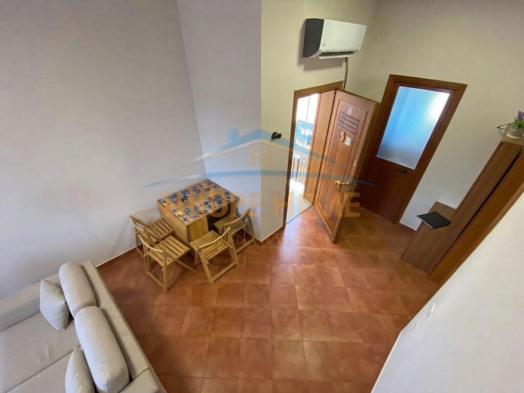 Rent, Apartment 2+1, Paris Commune, Tirana.