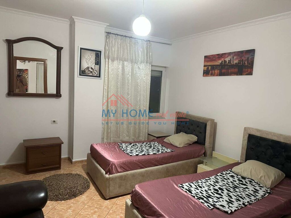 Appartamento 2+1 in affitto Zogu i Zi a Tirana