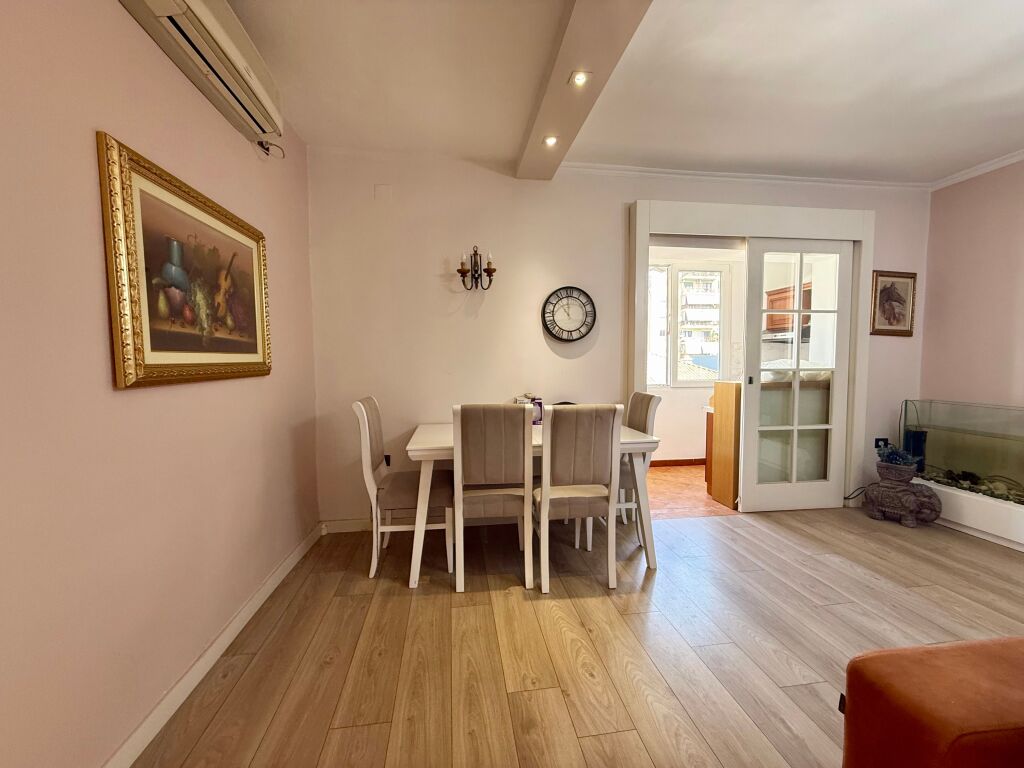 APARTAMENT 2+1 ME QIRA TE GARDA