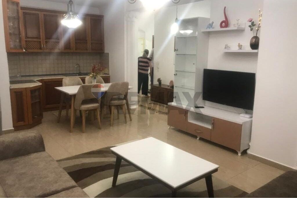 Apartament 2+1 Myslym Shyr
