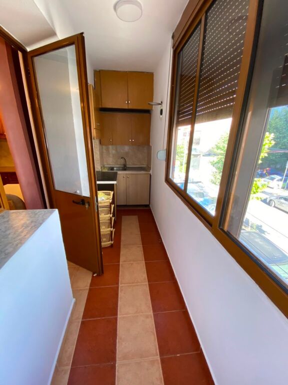 🏡 APPARTAMENTO 1+1 IN AFFITTO – VIA BABE REXHA