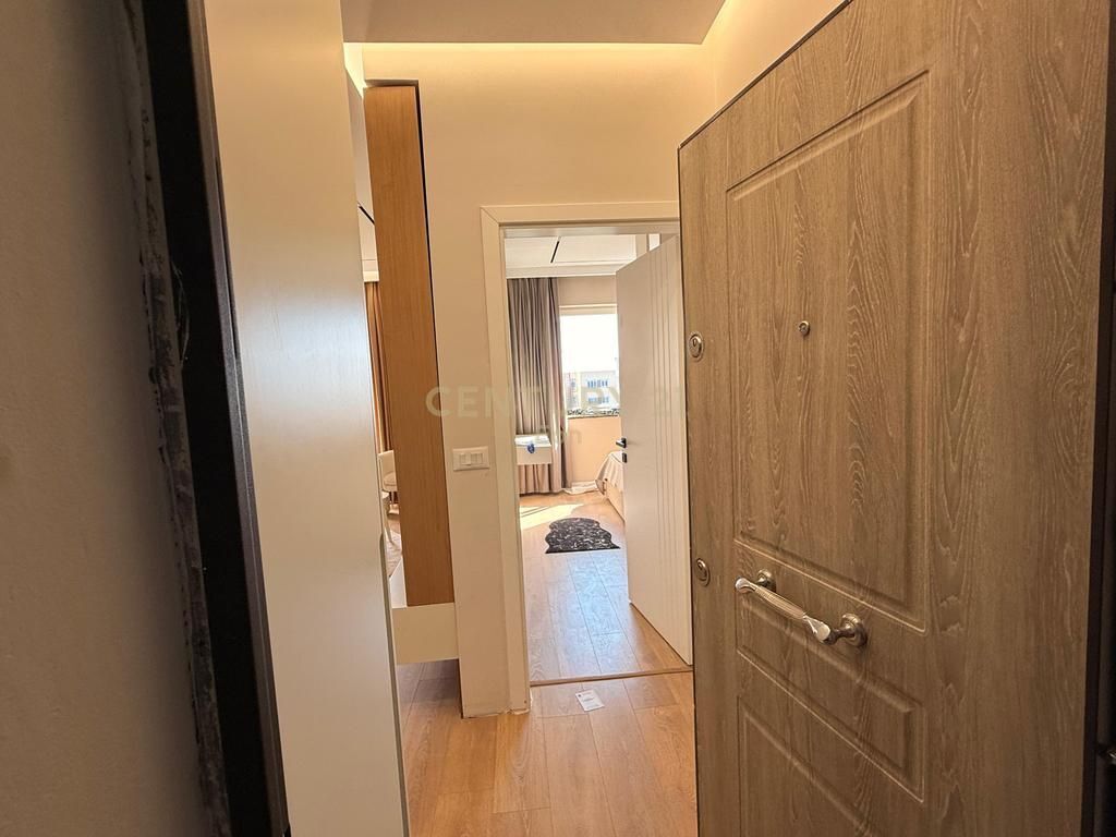 Apartament 1+1 Për Shitje në Plazh, Durrës