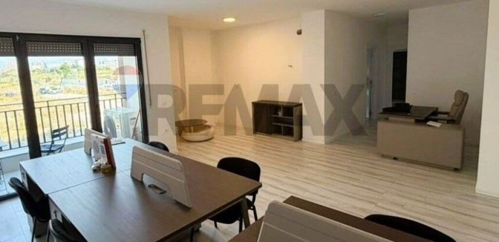 Office for rent, Jordan Misja  ID: 530481001-1394