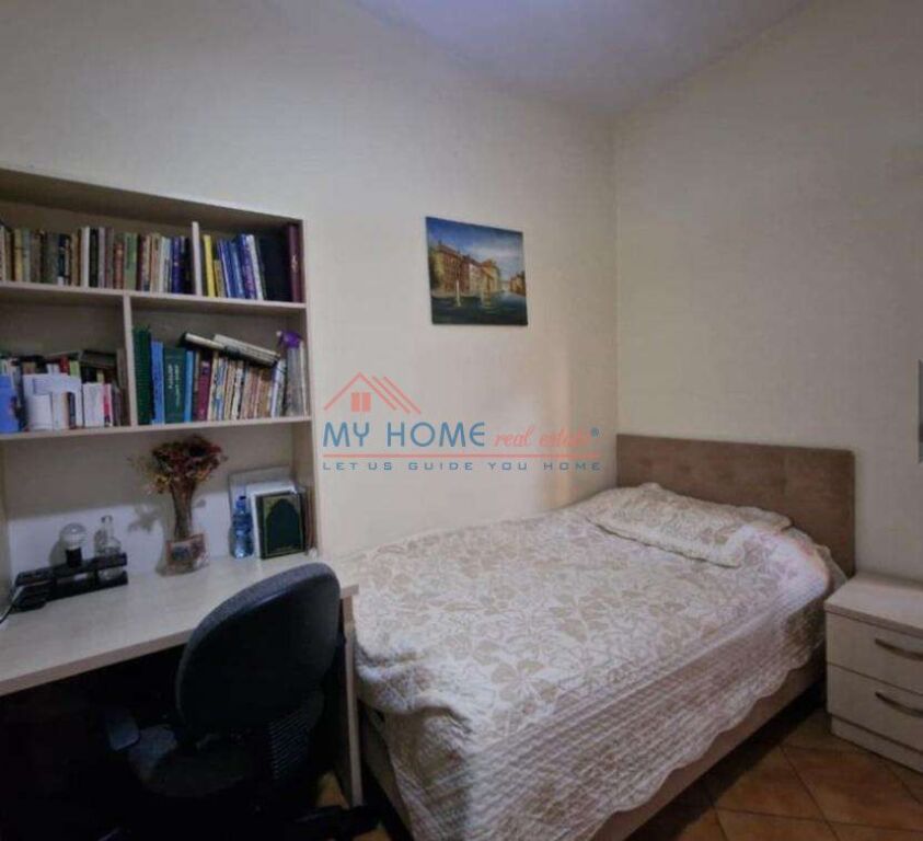 Apartament 3+1 me Qira tek Shallvaret ne Tirane