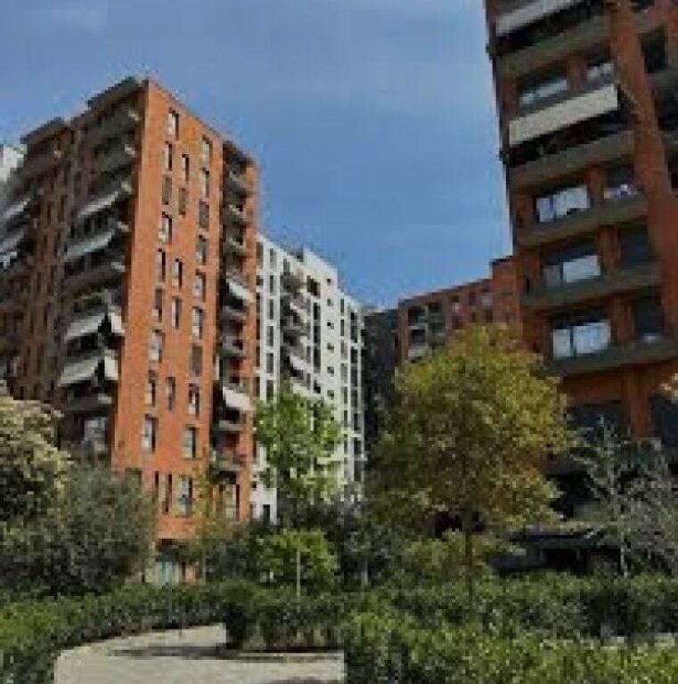 🏢 **PËR SHITJE – DYQAN TEK OXHAKU, REZIDENCA MIRABELLA!**