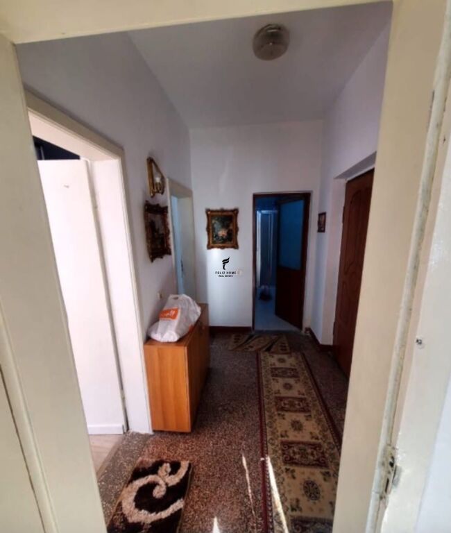 APARTMENT FOR RENT 2+1 MEDRESEJA 50,000 LEKE FH-92306