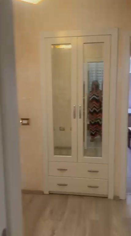 Apartment 1+1 for rent