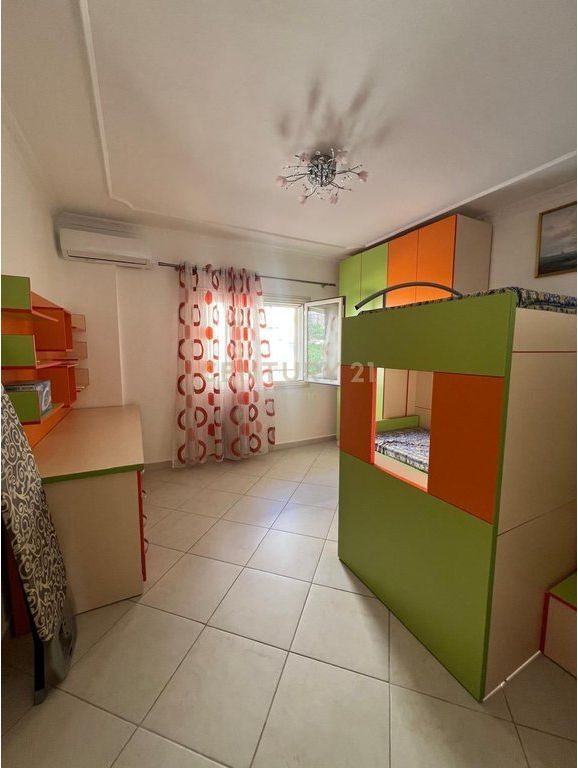 Apartment 2+1+2 with Sea View for Rent in Vollga!