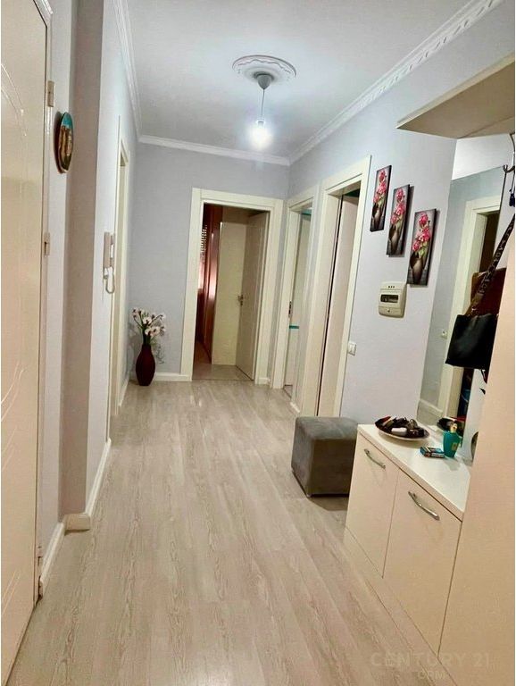 NELL'AREA DI ASTIR AFFITTIAMO APPARTAMENTO 2+1 550 € /Mese