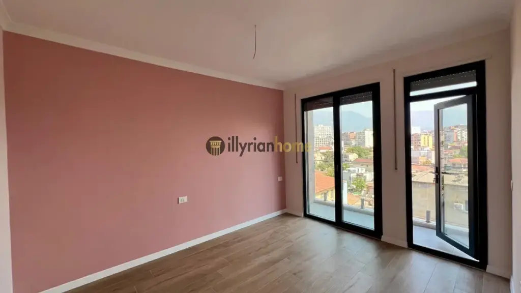 AFFITTO | APPARTAMENTO 2+1 | VIA DIBRËS
