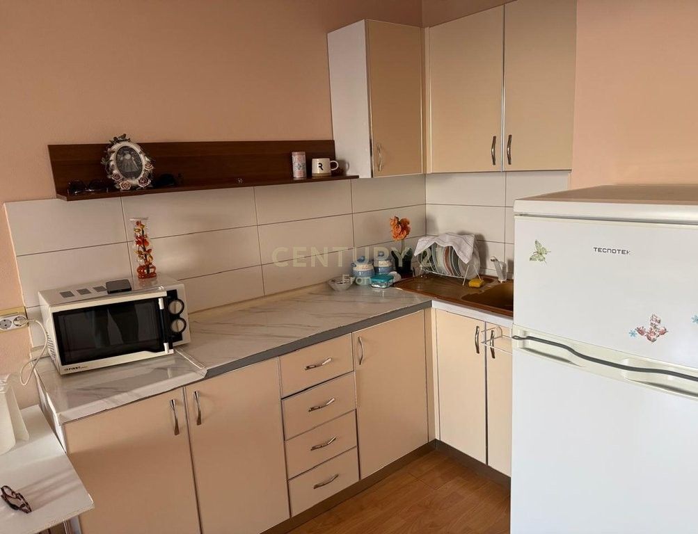 🏠 APARTMENT 1+1 FOR RENT – FRESKU | 55,000 LEK/MONTH
