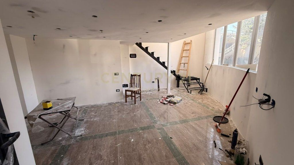 Shiten 3 Dublex në Zonën e Plazhit – 102 m² Total