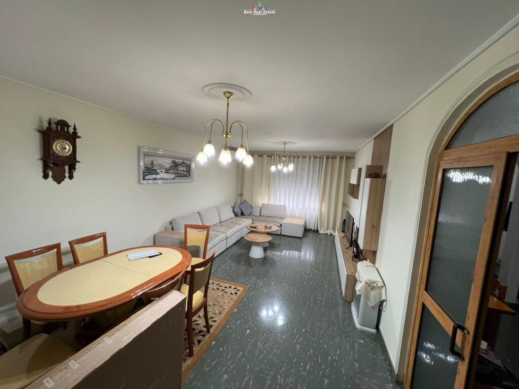 Apartment For Rent 3+1 In Laprake (ID B230188) Tirana