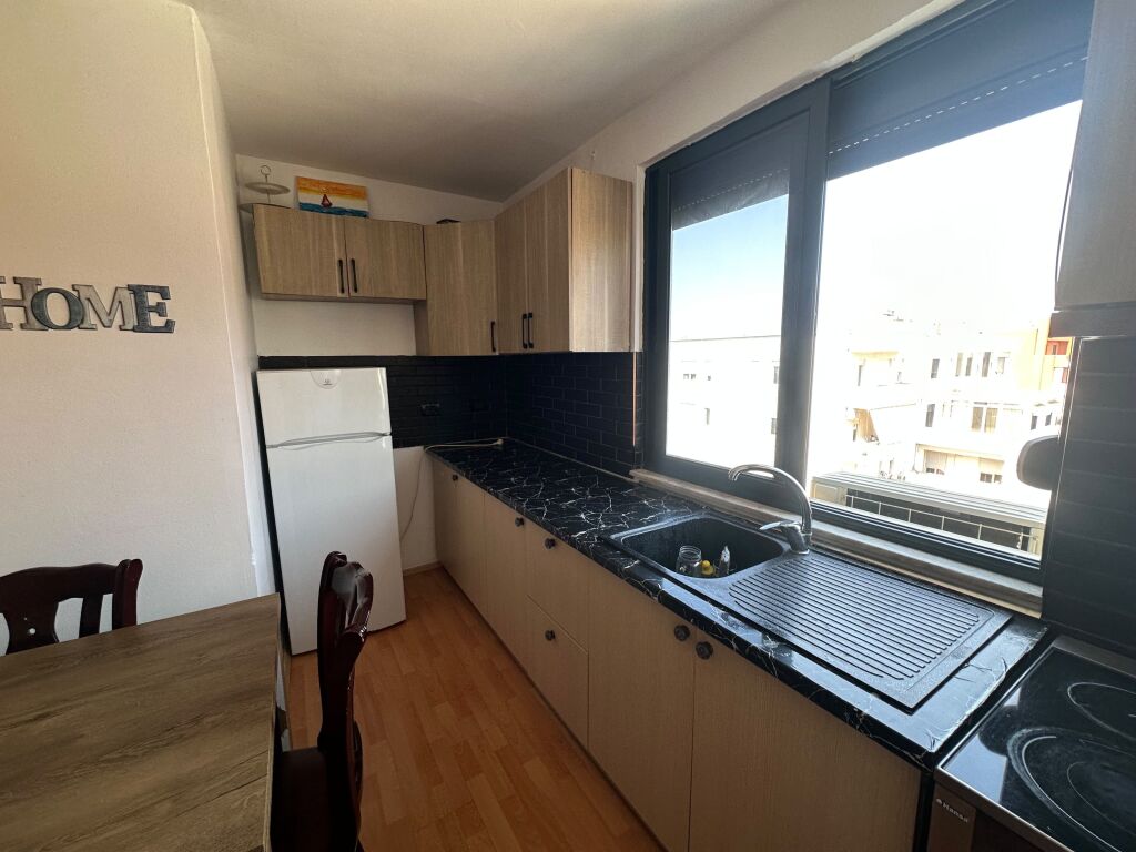 Apartment 1+1 for rent Vasil Shanto