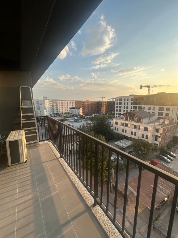 Apartment 2+1 for rent Paskuqan