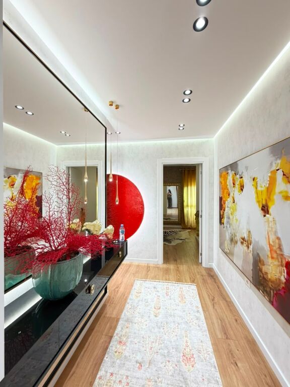 🏡 VENDESI APPARTAMENTO DI LUSSO 2+1 – DON BOSKO