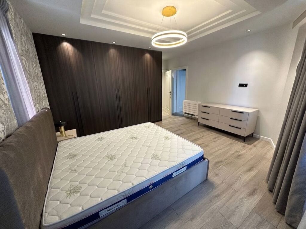 Rent, Apartment 2+1+2+Parking Space, Selvia.