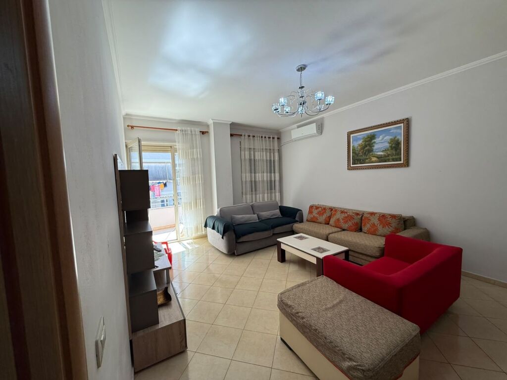 Apartment 1+1 for Rent, Fresk