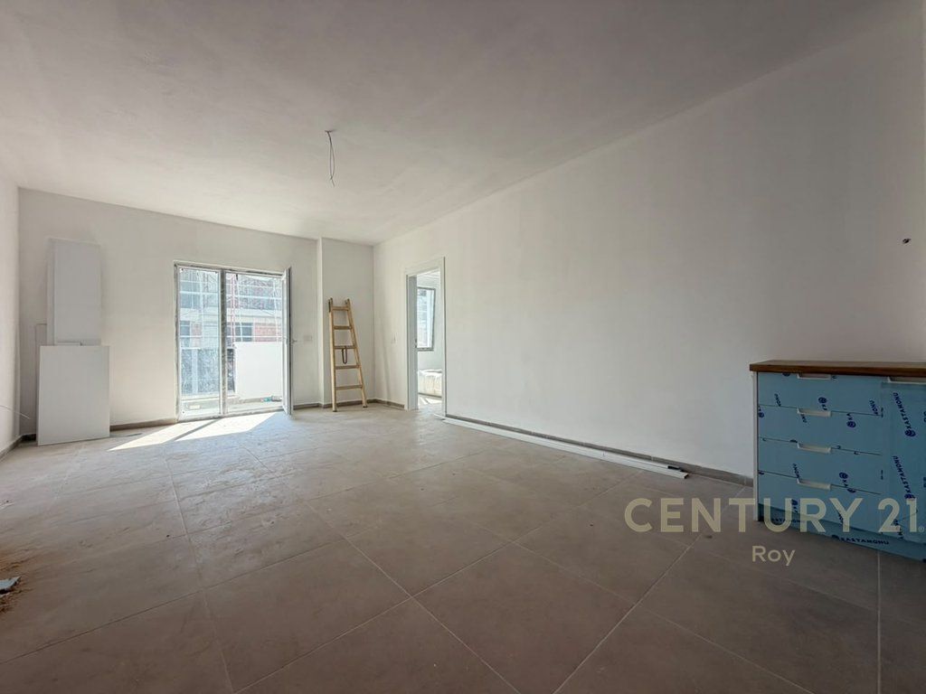 🏡 APARTAMENT 1+1 NË SHITJE | NDËRTIM I RI 2025