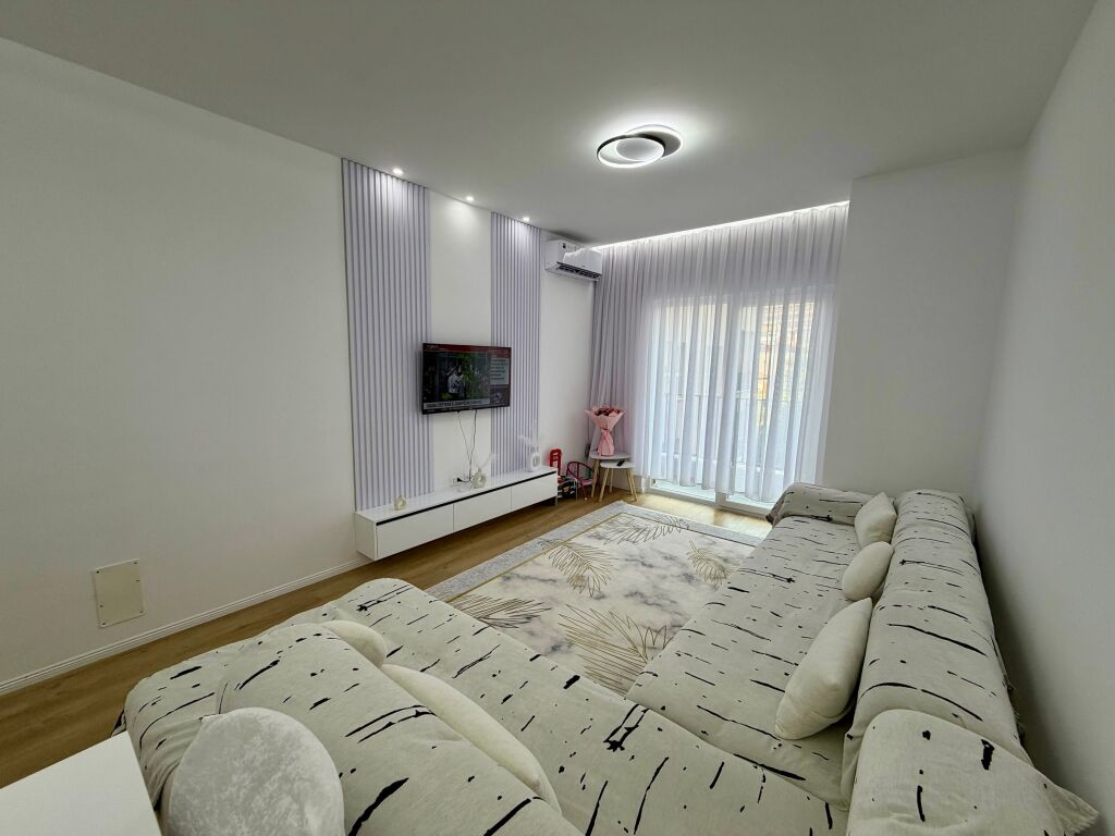 🏡 SUPER RENT Apartment 1+1 📍 Aura Complex, Laprake 🛣️ “Dritan Hoxha” Street ✨