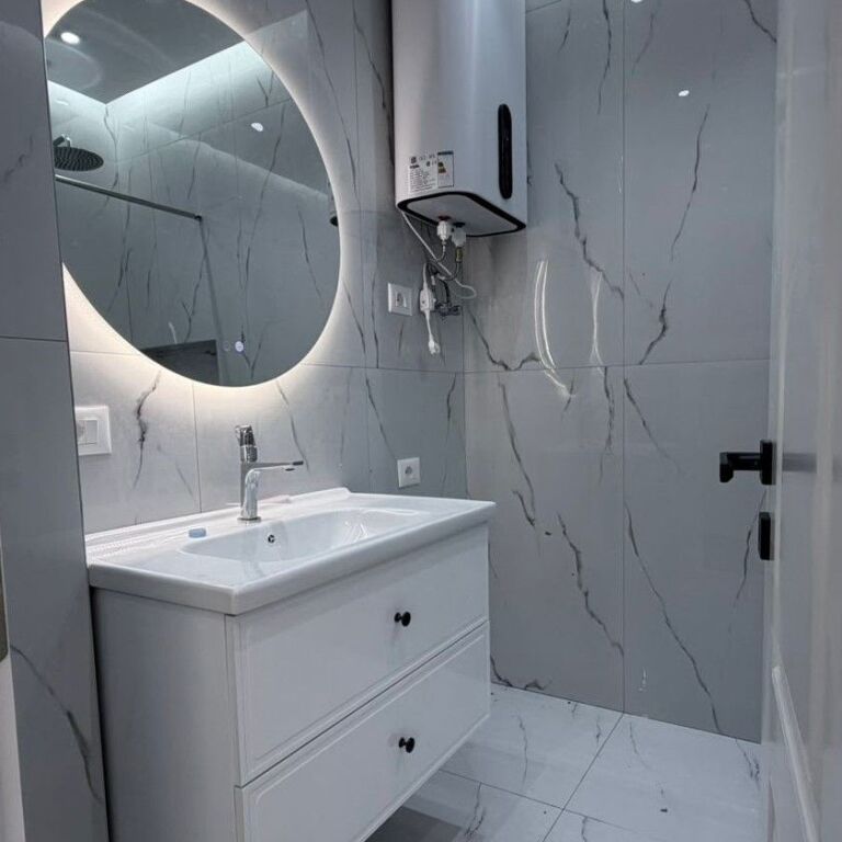 🏡 SHITET APARTAMENT 1+1 – 21 DHJETORI, TIRANË ✨