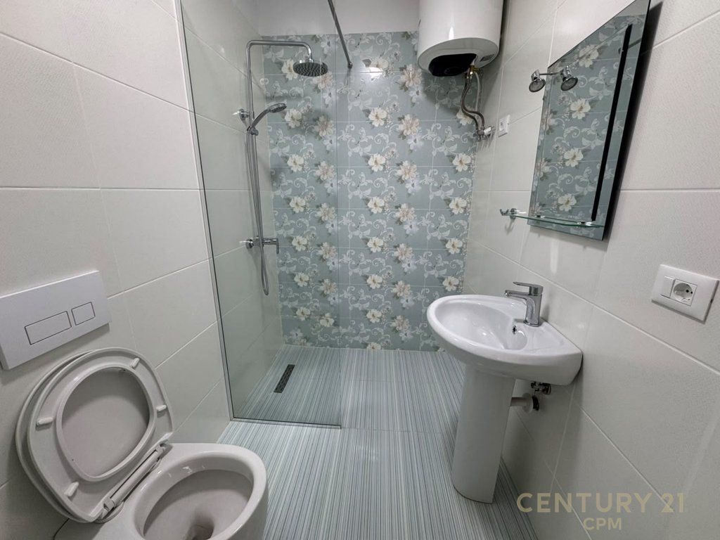 Apartment 2+1+Parking Space for rent at New Boulevard