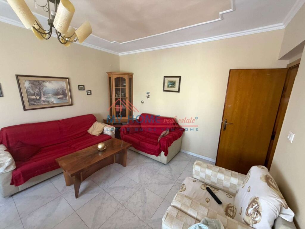 Apartament 3+1 me qera Bulevardi Zogu i Pare ne Tirane