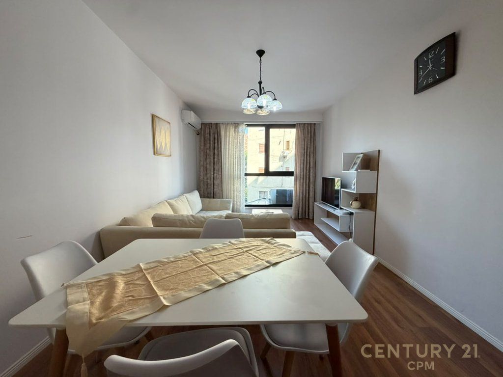 Apartment 1+1 for rent at Garden Residence Turdiu