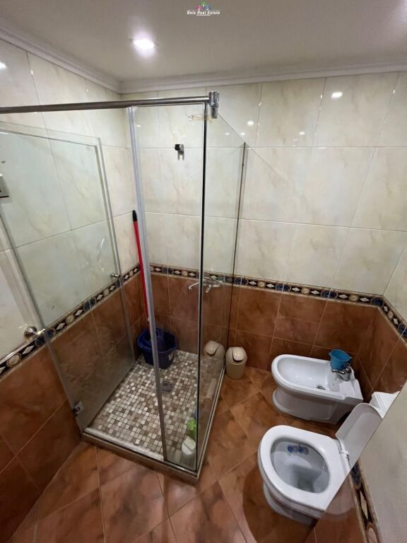 Apartment For Rent 3+1 In Laprake (ID B230188) Tirana