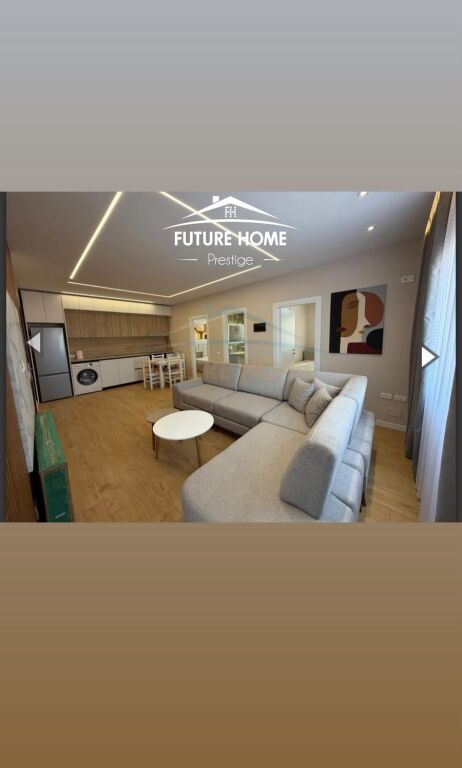 shitet apartament 2+1 misto mame tirane