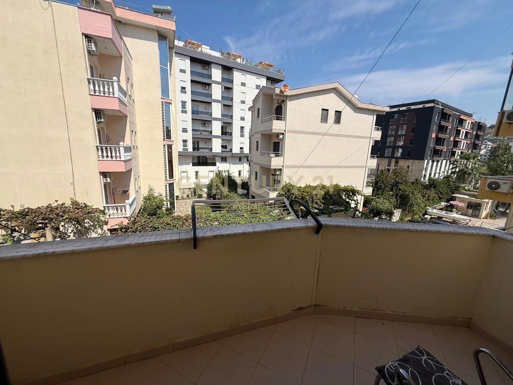 Apartment 1+1 for sale in Golem, Durrës – 53 m²