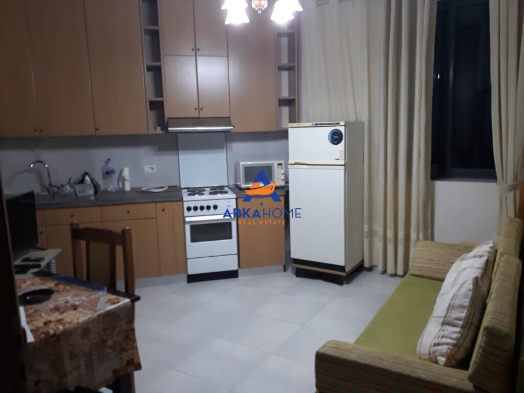 SHITET APARTAMENT DUPLEX 3+1+BALLKON "BLLOK, PALLATET AGIMI" 17.000.000 LEKE