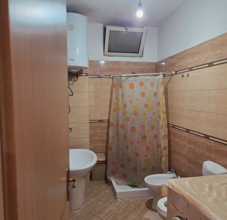 Apartment 1+1 for rent – Yzberisht !