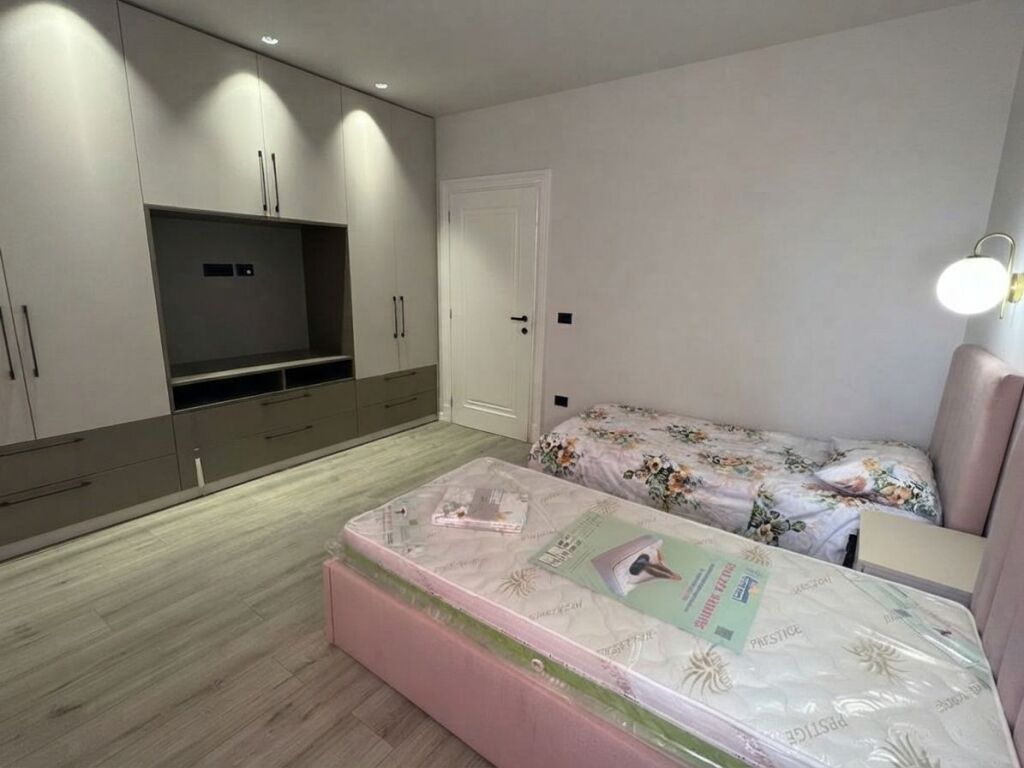 Rent, Apartment 2+1+2+Parking Space, Selvia.