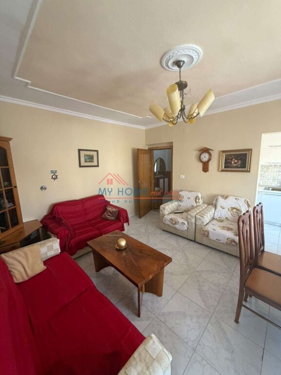 Apartament 3+1 me qera Bulevardi Zogu i Pare ne Tirane