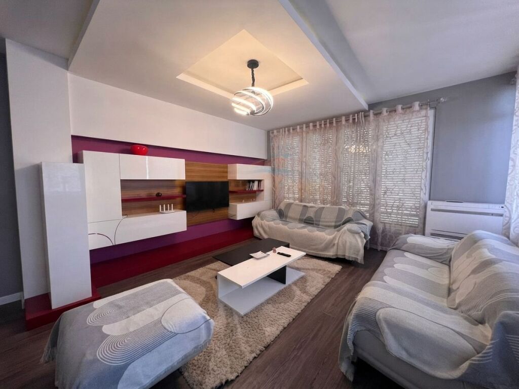 Qera,Apartament 2+1, Kodra e Diellit 1, Tirane