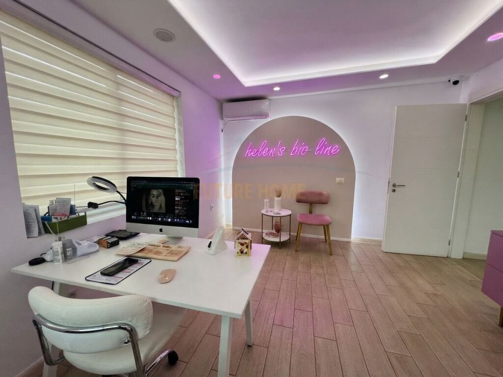 Rent, Business Premises, Vasil Shanto