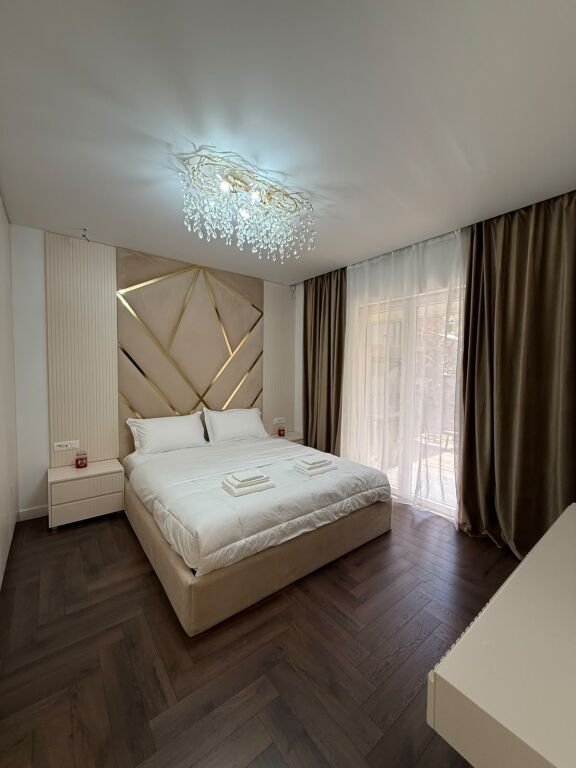 Apartment 2+1 + Veranda for Rent | 5 Maji