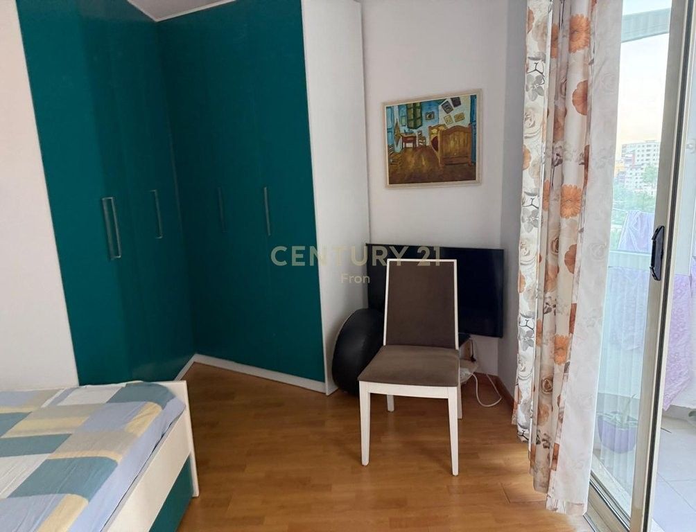 🏠 APARTMENT 1+1 FOR RENT – FRESKU | 55,000 LEK/MONTH