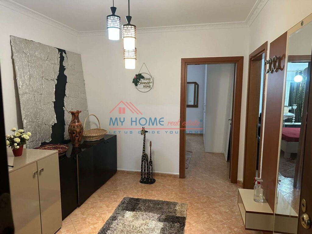 Appartamento 2+1 in affitto Zogu i Zi a Tirana