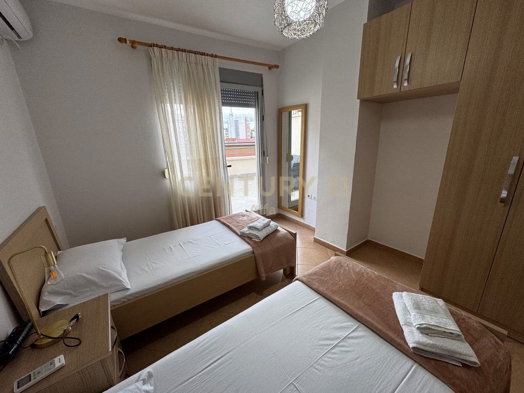 Affitto,Appartamento 2+1 in Via Dibra 930 € /Mese 85.000 Lek /Mese