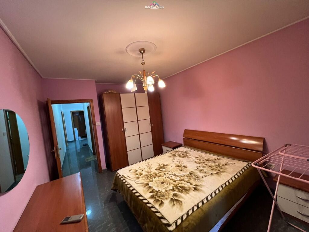 Apartment For Rent 3+1 In Laprake (ID B230188) Tirana