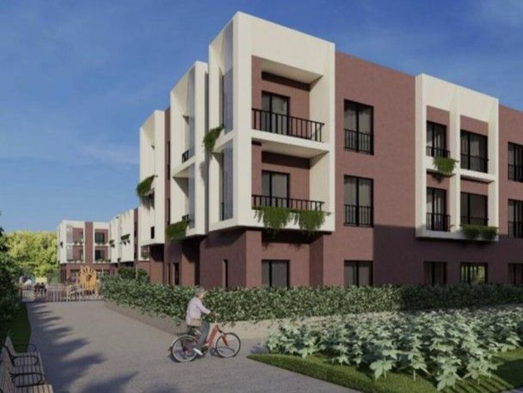 🏡 **PËR SHITJE – APARTAMENT 2+1, LEMON PARK RESIDENCE, QTU | MUNDËSI PAGese ME KËSTE!**