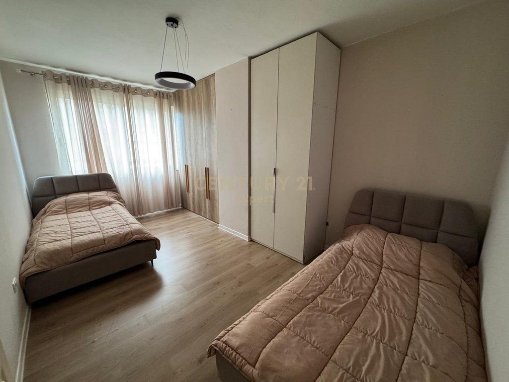 APARTMENT 2+1+2 FOR RENT IN ASTIR 550 € /Month 55,000 Lekë /Month