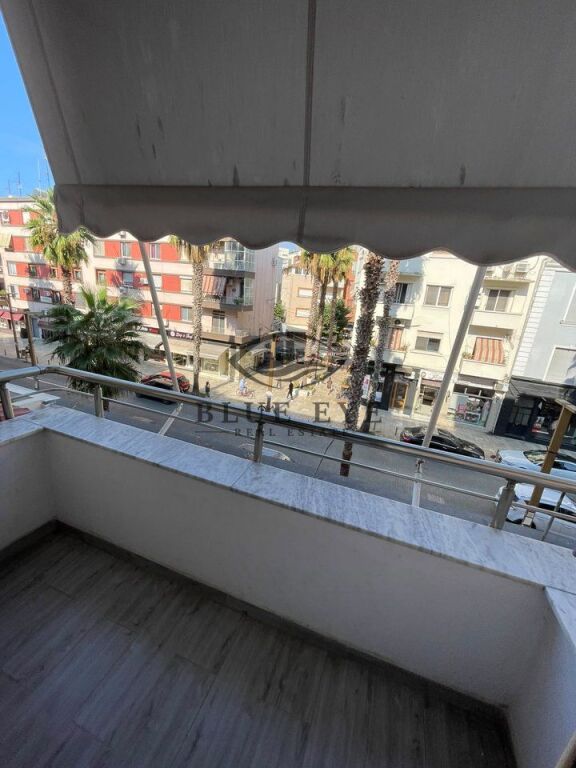 Apartment 1+1 For Rent on the Main Boulevard, Durrës!