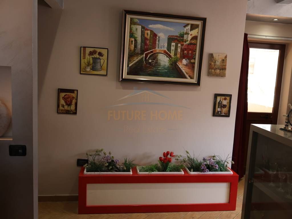 Rent, Apartment 2+1+3+Parking Space, Former Bus Park