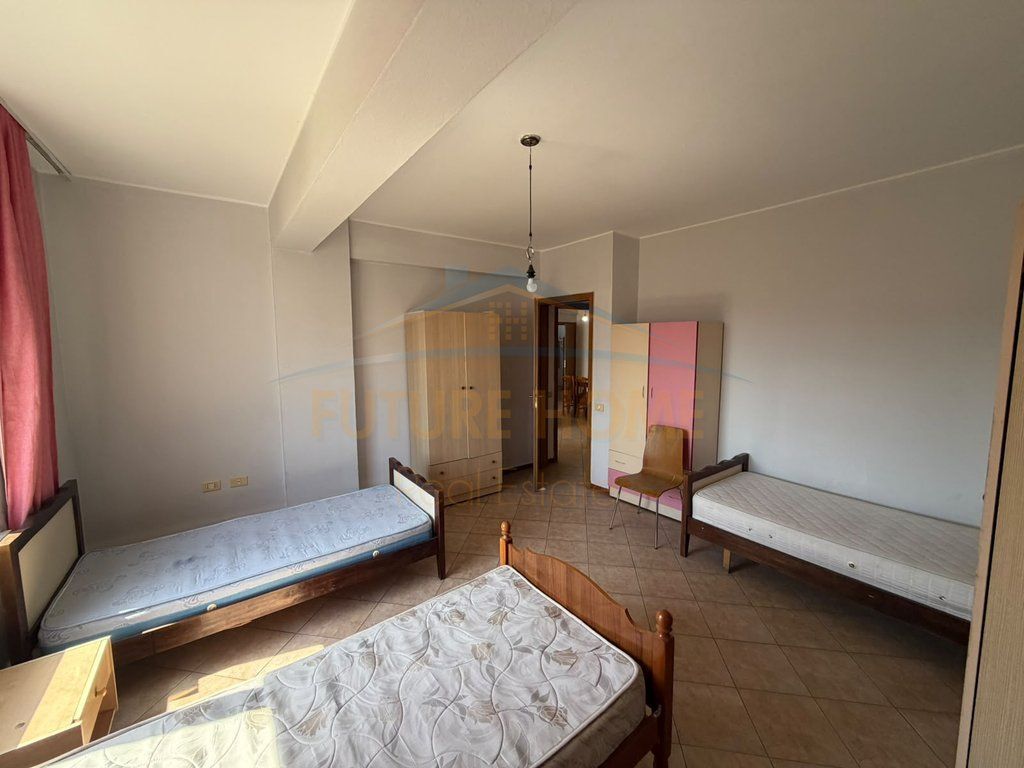 Rent, Apartment 2+1+2, Train station, Tirana.