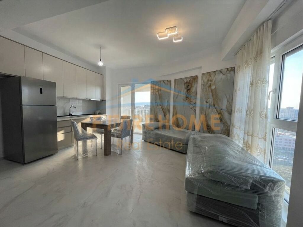 Rent, Apartment 1+1, Kaimi Residence, Ali Dem