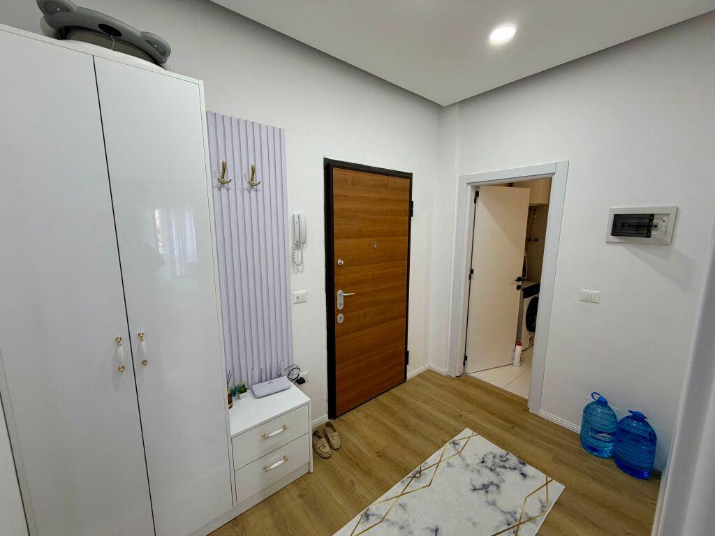 🏡 SUPER RENT Apartment 1+1 📍 Aura Complex, Laprake 🛣️ “Dritan Hoxha” Street ✨