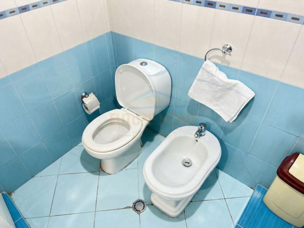Qera, Apartament 2+1, Zogu i Zi, Tiranë